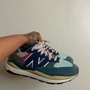 57/40 New Balance